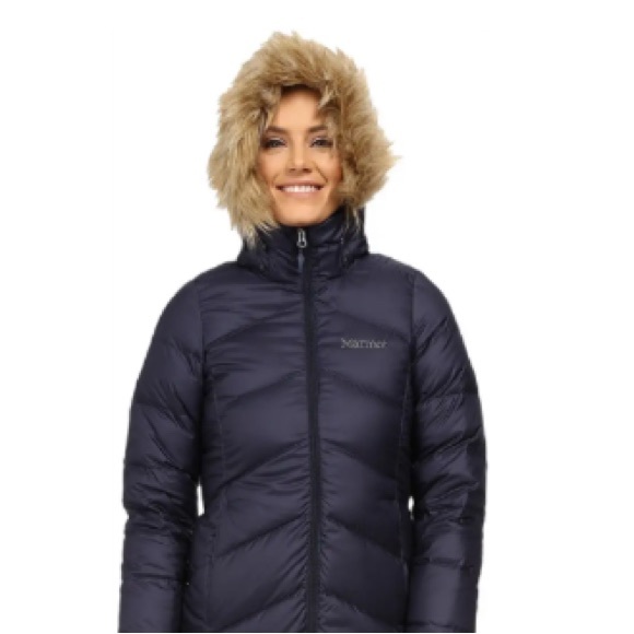 SOLD OUT 😍Marmot Montreal Coat - Picture 6 of 9